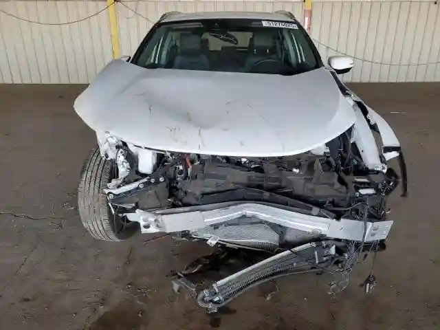 5J6RT6H90NL053771 2022 HONDA CRV-4