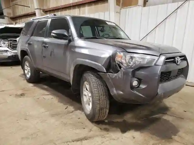 JTENU5JR9P6172664 2023 TOYOTA 4RUNNER SE-3
