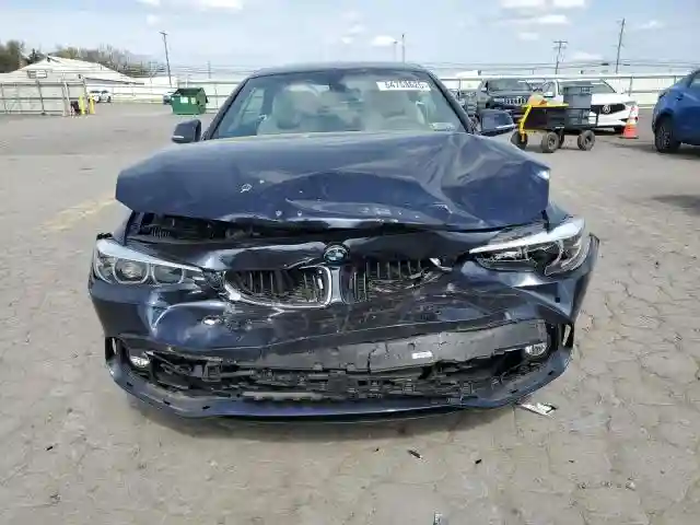 WBA4Z5C57JEE16756 2018 BMW 4 SERIES-4