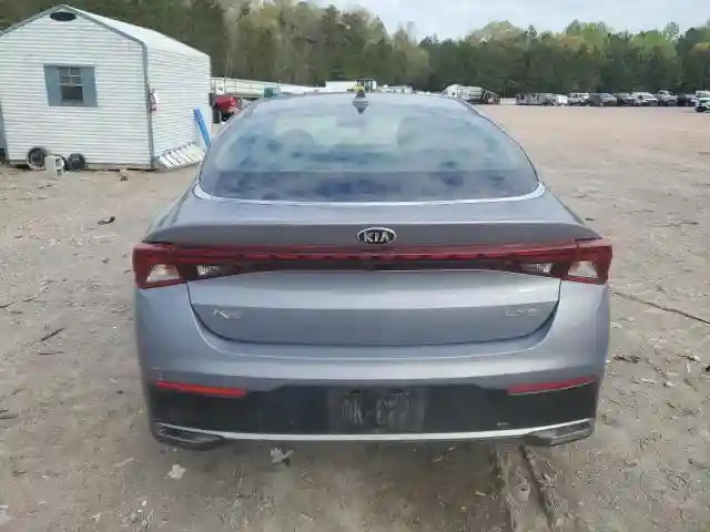 5XXG14J22MG003246 2021 KIA K5-5
