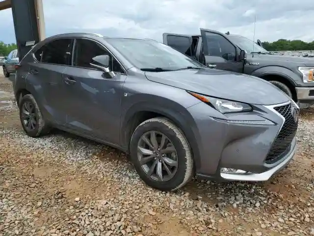 JTJBARBZ4H2136926 2017 LEXUS NX-3