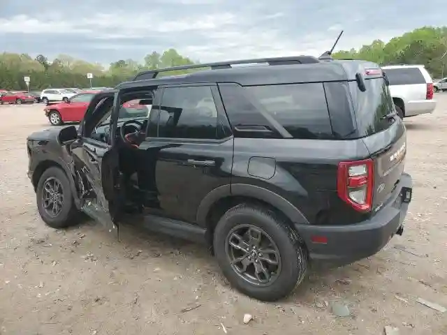 3FMCR9B6XMRA81616 2021 FORD BRONCO-1