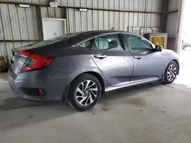19XFC2F7XGE042971 2016 HONDA CIVIC-2