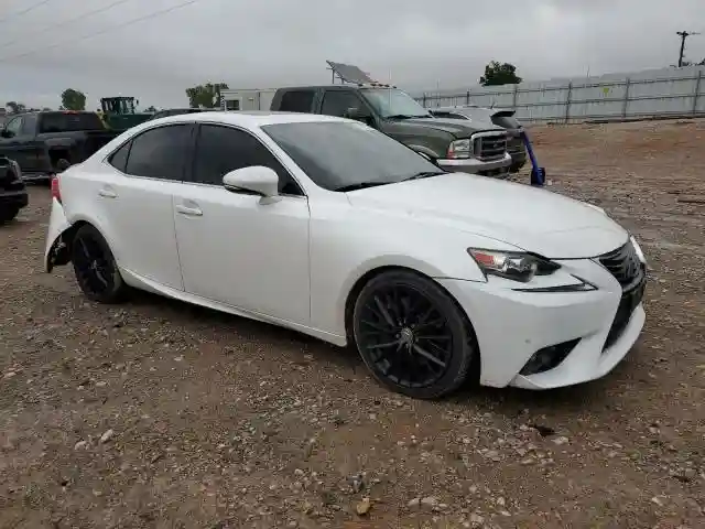 JTHBA1D2XG5020050 2016 LEXUS IS-3