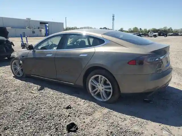 5YJSA1E2XGF121040 2016 TESLA MODEL S-1