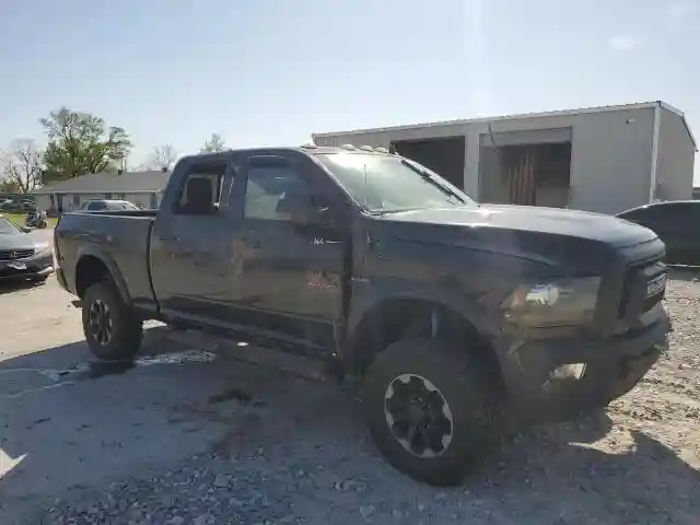3C6TR5EJ4JG351273 2018 RAM 2500-3