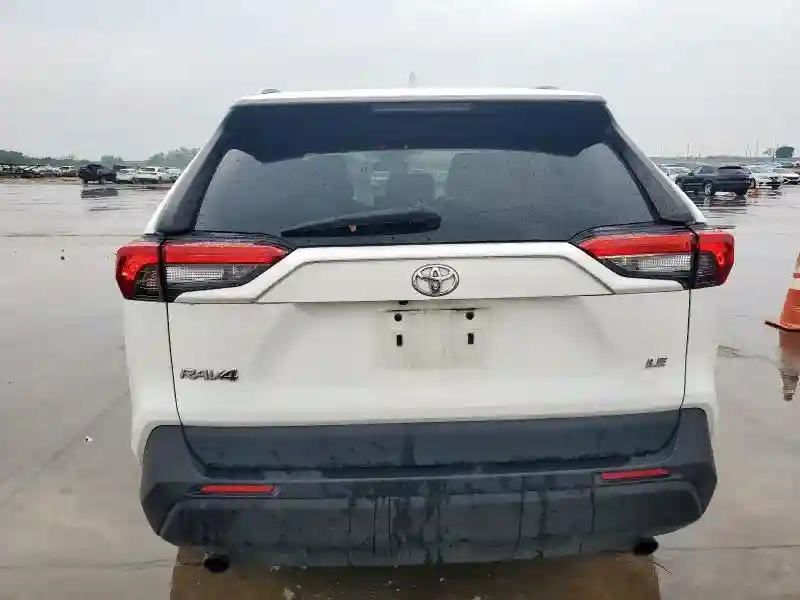 2T3H1RFVXKC020456 2019 TOYOTA RAV4-5