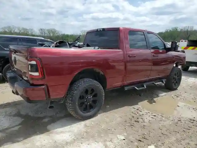 3C6UR5DL0RG247012 2024 RAM 2500-2