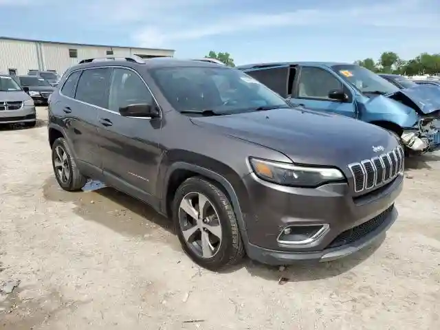 1C4PJLDB6KD300369 2019 JEEP GRAND CHEROKEE-3