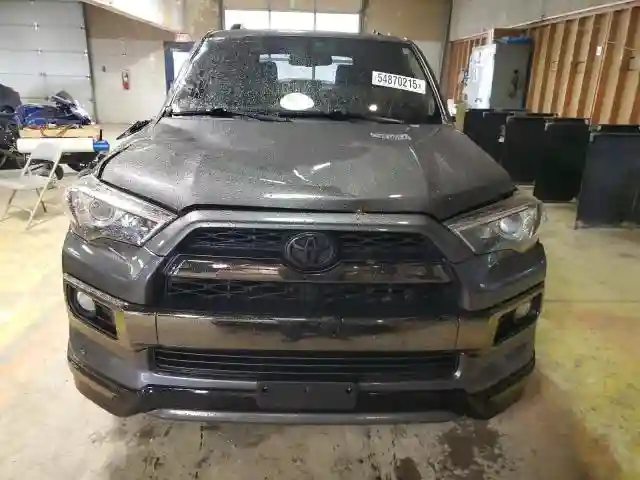 JTEBU5JR0K5689014 2019 TOYOTA 4RUNNER-4