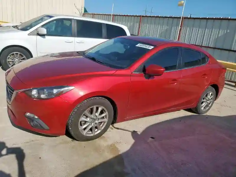 JM1BM1X7XG1343862 2016 MAZDA 3-0