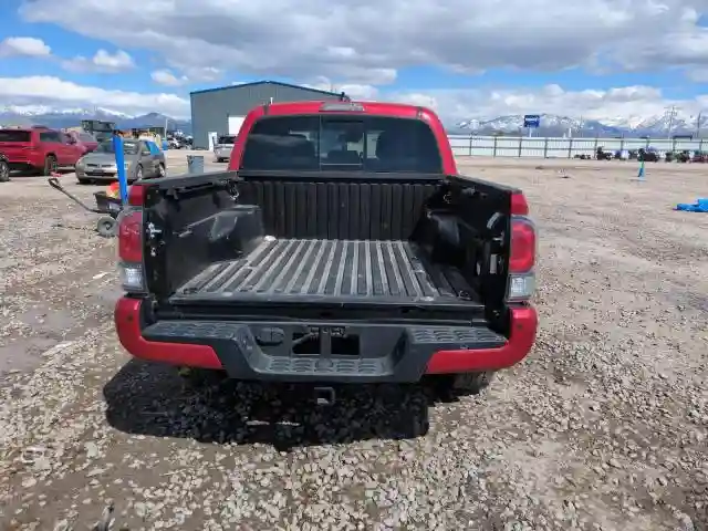 3TMCZ5AN4NM499724 2022 TOYOTA TACOMA-5