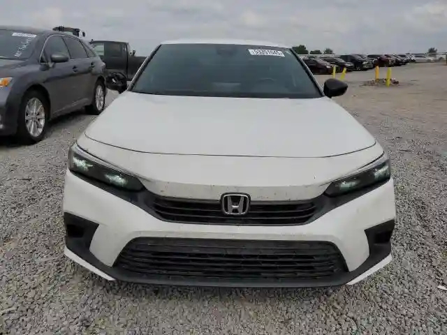 2HGFE2F5XNH577312 2022 HONDA CIVIC-4