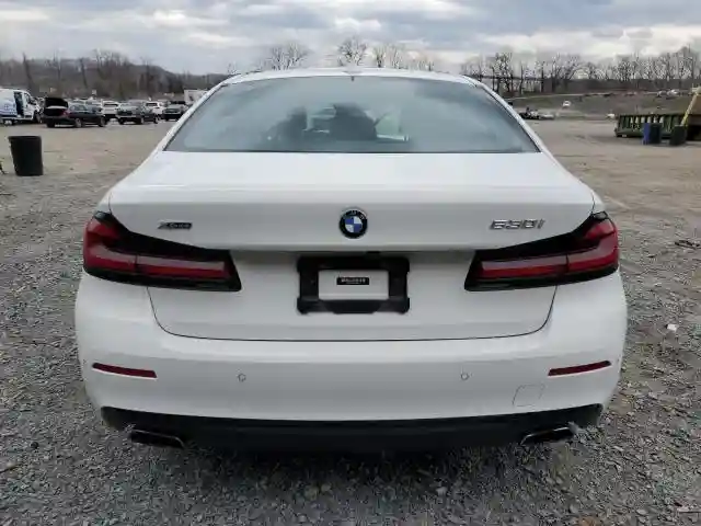 WBA13BJ04MWW98571 2021 BMW 5 SERIES-5