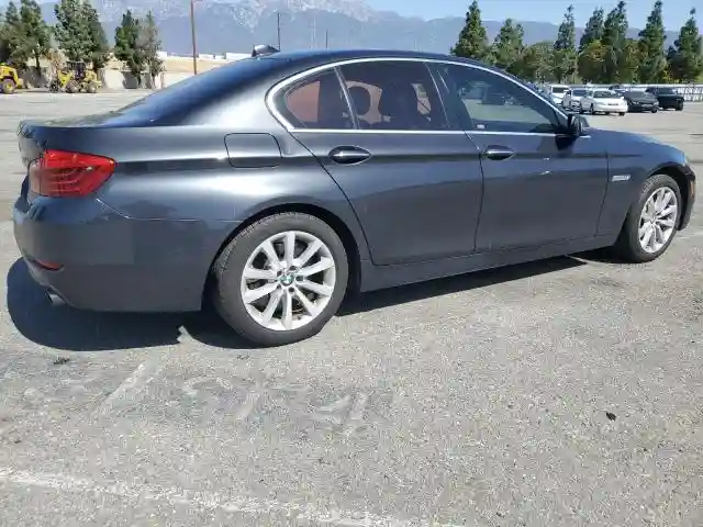 WBA5B1C55GG552248 2016 BMW 5 SERIES-2