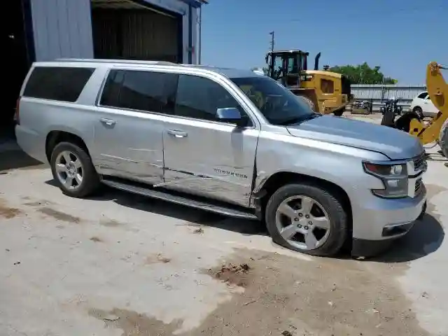 1GNSCJKC1JR141404 2018 CHEVROLET SUBURBAN-3