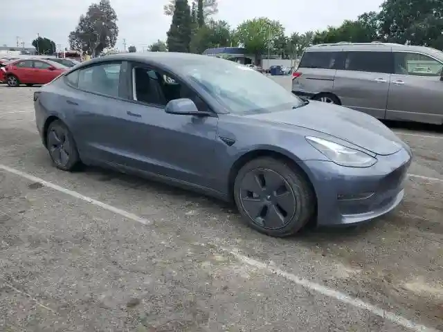 5YJ3E1EA5PF542678 2023 TESLA MODEL 3-3