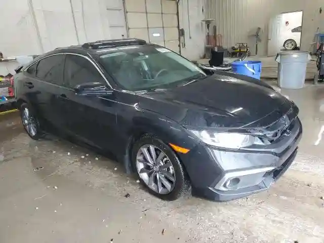 19XFC1F30ME004572 2021 HONDA CIVIC-3