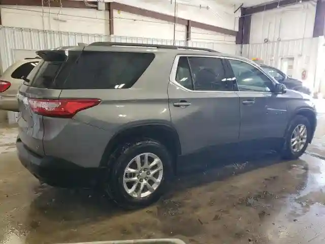 1GNEVGKW1LJ324016 2020 CHEVROLET TRAVERSE-2