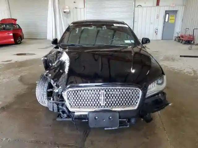 3LN6L5F94HR627828 2017 LINCOLN MKZ-4