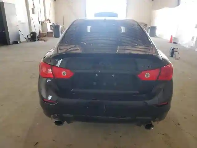 JN1EV7AP3GM303825 2016 INFINITI Q50-5
