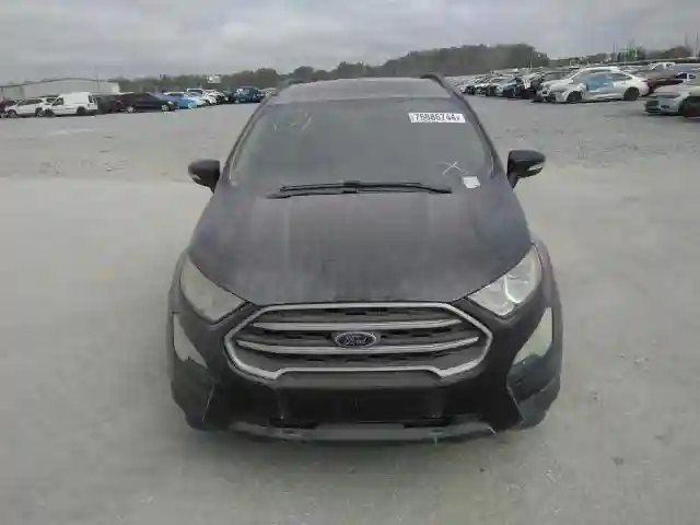 MAJ3P1TE2JC211051 2018 FORD ECOSPORT-4