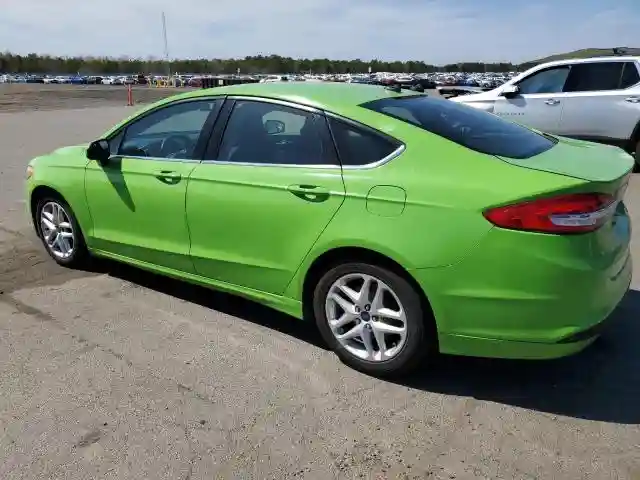 3FA6P0LU4HR208646 2017 FORD FUSION-1