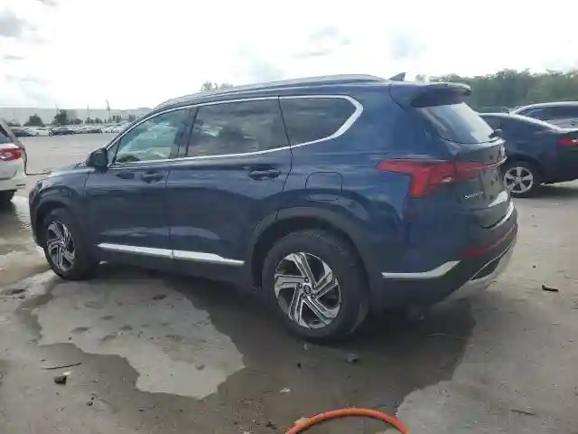 5NMS24AJ3NH377026 2022 HYUNDAI SANTA FE-1