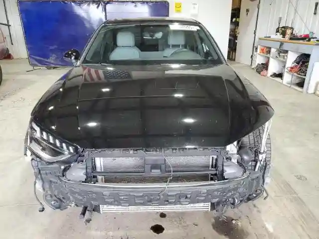 WAUEAAF45PA003903 2023 AUDI A4-4