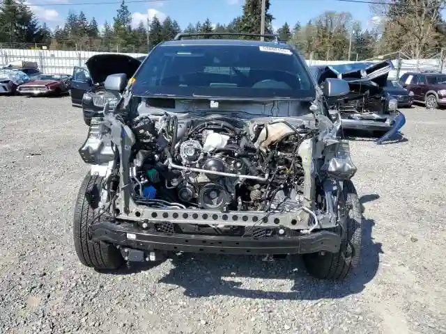 1GNSKEKL4PR244674 2023 CHEVROLET SUBURBAN-4