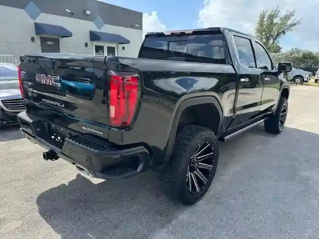 3GTU9FET2LG449385 2020 GMC SIERRA-2