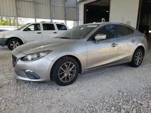3MZBM1U72FM196715 2015 MAZDA 3-0