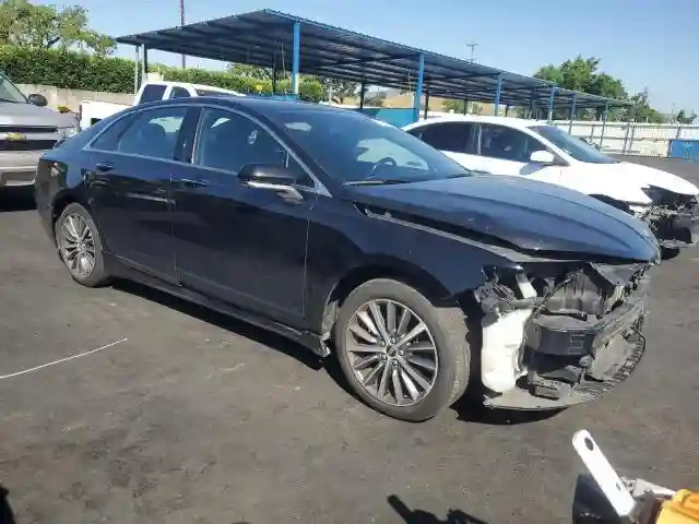 3LN6L5A97LR614023 2020 LINCOLN MKZ-3