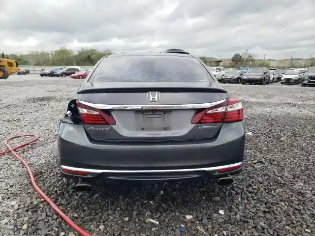 1HGCR2F56GA138374 2016 HONDA ACCORD-5