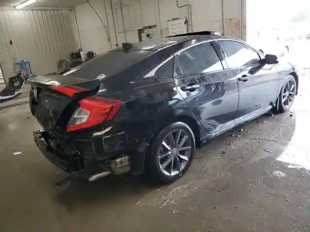 19XFC1F30ME004572 2021 HONDA CIVIC-2