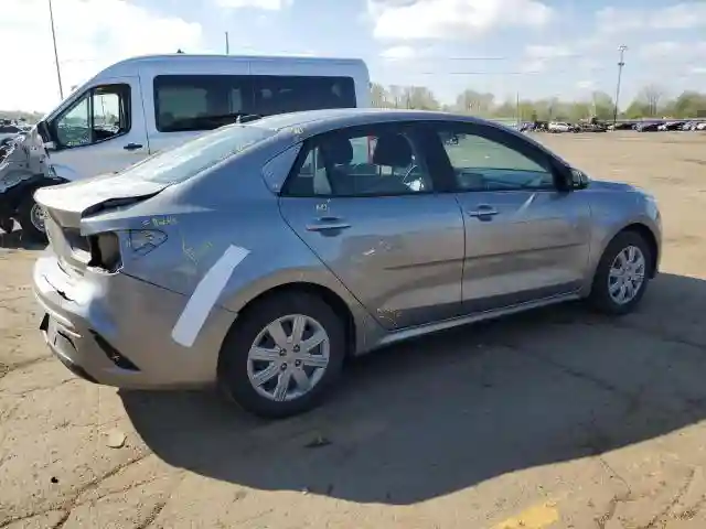 3KPA24AD9PE568465 2023 KIA RIO-2