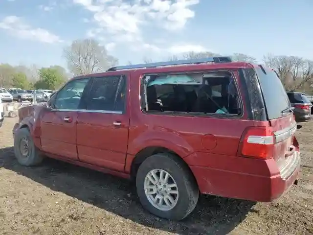 1FMJK2AT2GEF20373 2016 FORD EXPEDITION-1