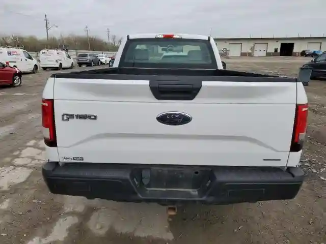 1FTMF1C85GKD04074 2016 FORD ALL MODELS-5