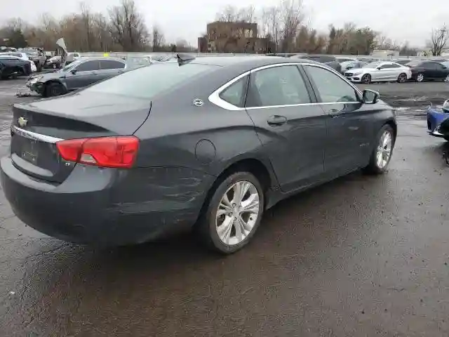 2G1115SL6F9228274 2015 CHEVROLET IMPALA-2