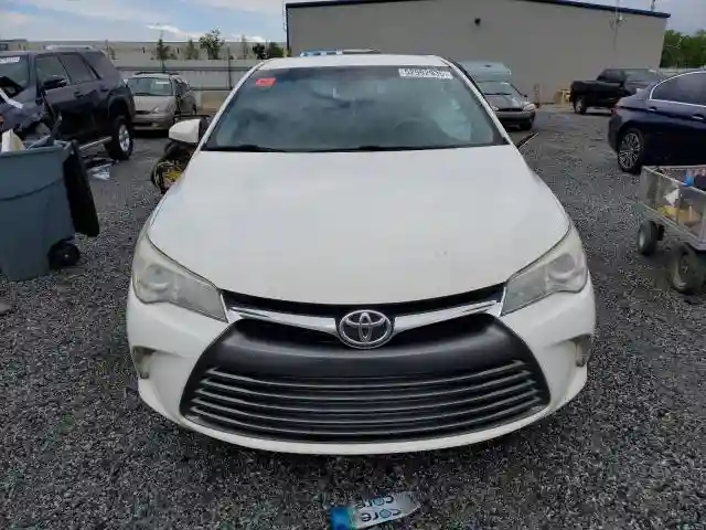 4T1BF1FK6HU699303 2017 TOYOTA CAMRY-4