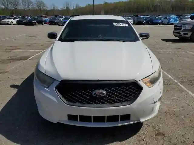 1FAHP2MK7FG124293 2015 FORD TAURUS-4