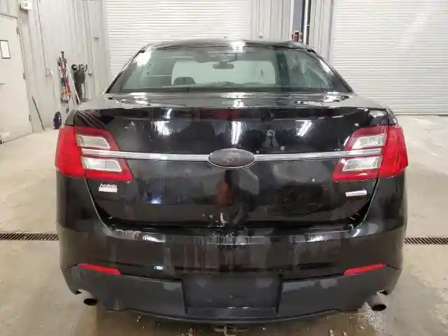 1FAHP2MT0FG144202 2015 FORD TAURUS-5
