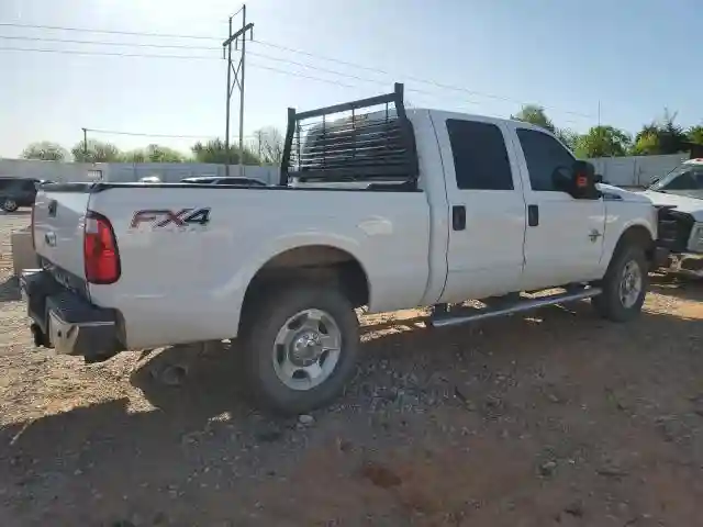 1FT7W2BT8FEA94902 2015 FORD F250-2