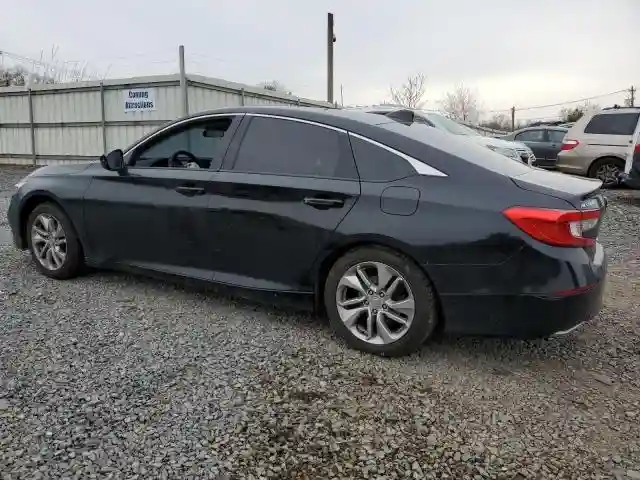 1HGCV1F10KA045118 2019 HONDA ACCORD-1
