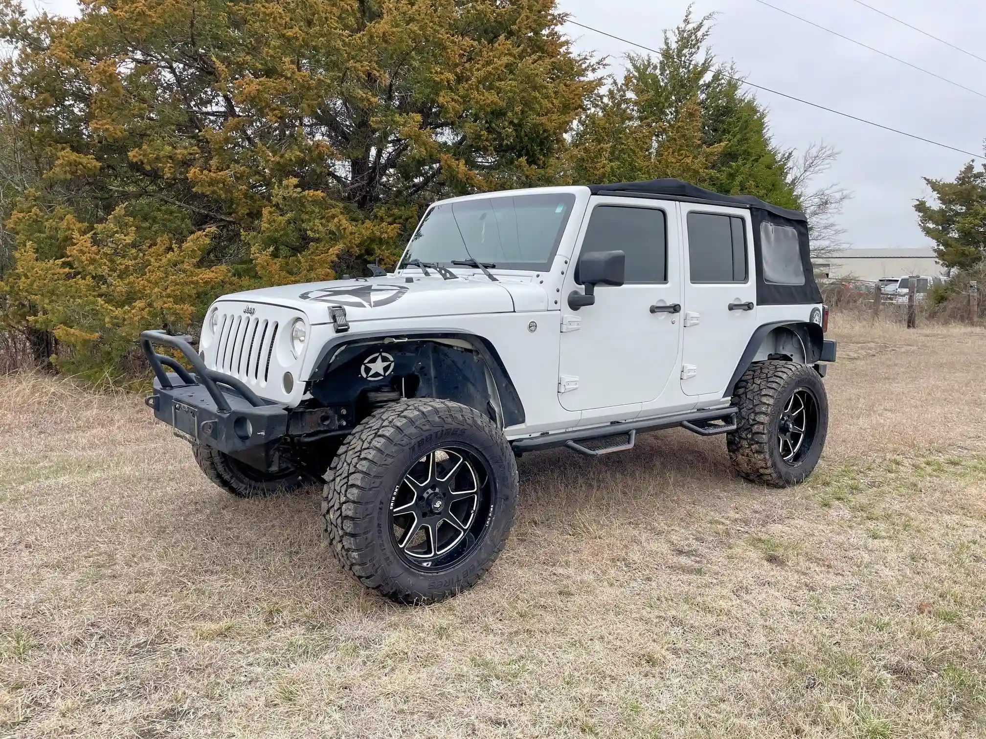 1C4HJWDG7GL114807 2016 JEEP WRANGLER-1