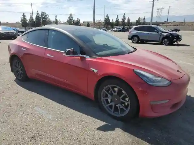 5YJ3E1EBXLF635957 2020 TESLA MODEL 3-3