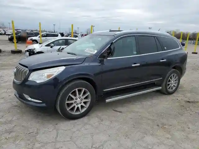 5GAKRBKD0GJ236941 2016 BUICK ENCLAVE-0