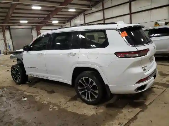 1C4RJKDG3N8551460 2022 JEEP GRAND CHEROKEE-1