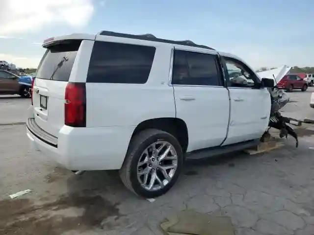 1GNSCBKC7GR396461 2016 CHEVROLET TAHOE-2