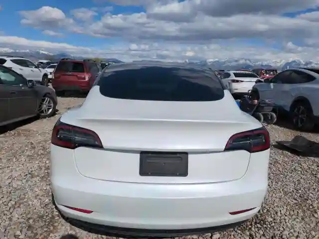 5YJ3E1EBXLF650510 2020 TESLA MODEL 3-5